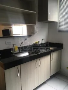 Apartamento com 2 Quartos para venda ou aluguel, 49m² no Jardim Universal, Araraquara