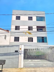 Apartamento com 2 Quartos à venda, 65m² no Planalto, São Bernardo do Campo