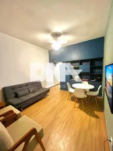 Studio com 1 Quarto à venda, 30m² no Copacabana, Rio de Janeiro