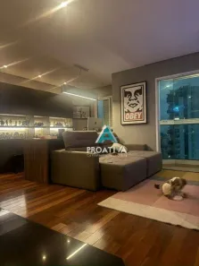 Apartamento com 2 Quartos à venda, 93m² no Jardim, Santo André