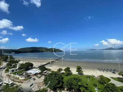 Apartamento com 3 Quartos à venda, 160m² no Aparecida, Santos
