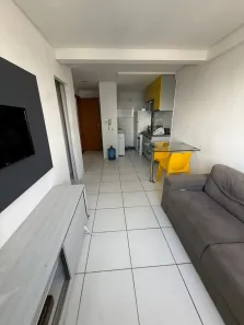 Apartamento com 1 Quarto à venda, 30m² no Boa Viagem, Recife