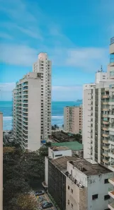Apartamento com 3 Quartos à venda, 90m² no Pitangueiras, Guarujá