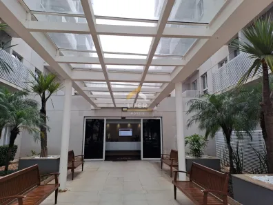 Conjunto Comercial / Sala com 1 Quarto à venda, 30m² no Centro, Campinas