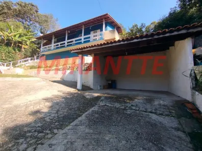 Casa com 3 Quartos à venda, 221m² no Portal das Alamedas, Franco da Rocha