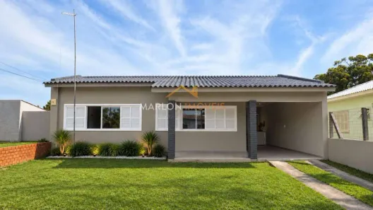 Casa com 2 Quartos à venda, 110m² no Torres, Torres