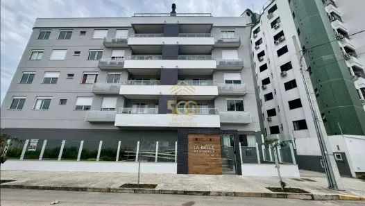 Apartamento com 2 Quartos à venda, 78m² no Trindade, Florianópolis