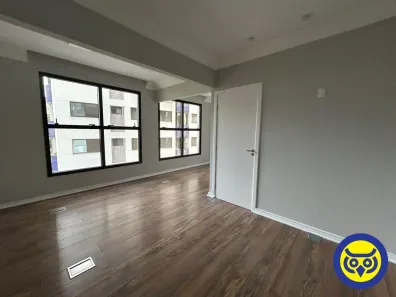 para alugar, 41m² no Centro, Florianópolis