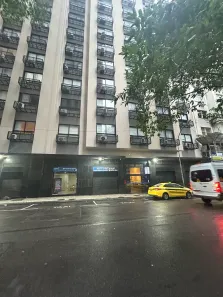 Studio com 1 Quarto para alugar, 36m² no Centro, Rio de Janeiro