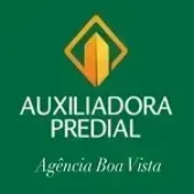 Logo da imobiliária