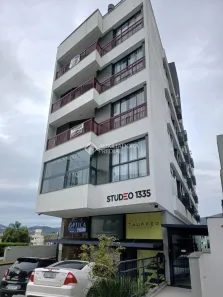 Loja / Salão / Ponto Comercial à venda, 56m² no Trindade, Florianópolis