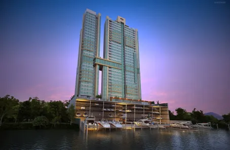 Apartamento com 3 Quartos à venda, 182m² no Centro, Balneário Camboriú