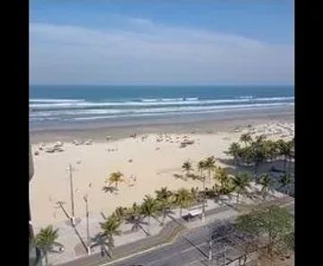 Apartamento com 3 Quartos à venda, 110m² no Aviação, Praia Grande