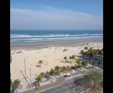 Apartamento com 3 Quartos à venda, 110m² no Aviação, Praia Grande