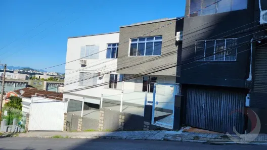 Prédio/Edifício Inteiro à venda, 298m² no Centro, Florianópolis