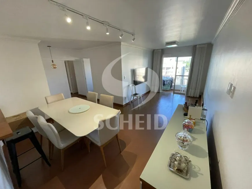 Foto do imóvel - Apartamento para comprar com 97 m², 3 quartos, 3 banheiros, 2 vagas
