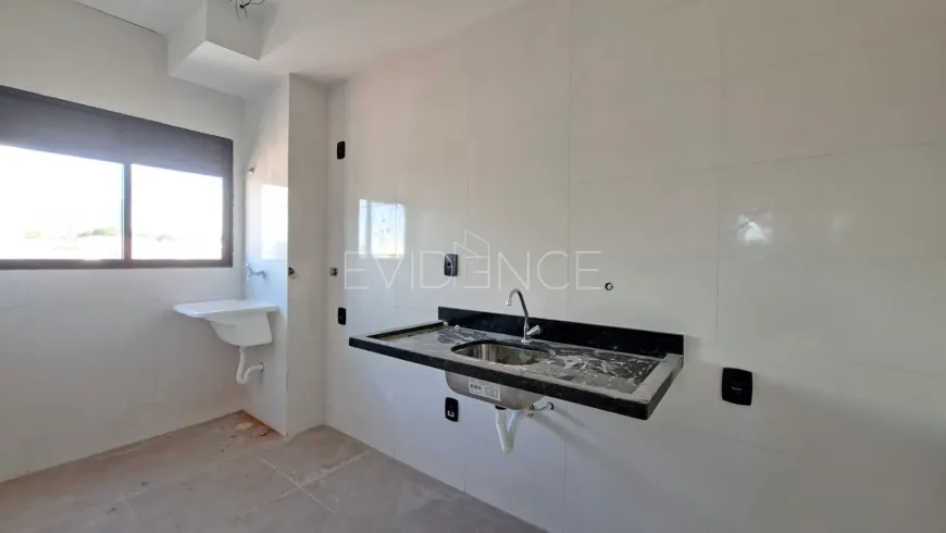 Foto do imóvel - Apartamento para alugar com 30 m², 1 quarto, 1 banheiro