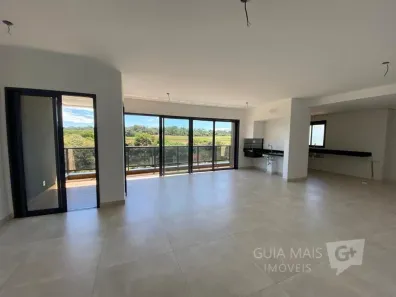 Apartamento com 3 Quartos à venda, 170m² no Vila do Golf, Ribeirão Preto