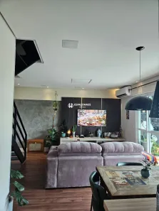 Apartamento com 2 Quartos à venda, 99m² no Vila Lopes, Indaiatuba