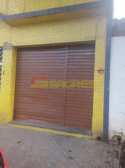 Foto do imóvel - Ponto comercial/Loja/Box para alugar com 1 banheiro e 50 m² em