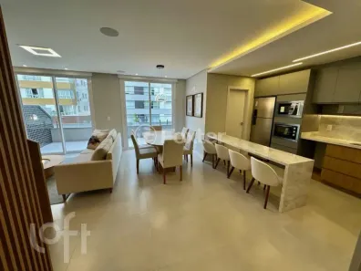 Apartamento com 3 Quartos à venda, 126m² no Centro, Capão da Canoa