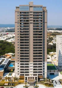 Apartamento com 4 Quartos à venda, 303m² no Parque Campolim, Sorocaba