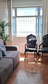 Apartamento com 3 Quartos à venda, 98m² no Icaraí, Niterói