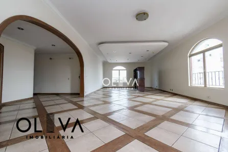 Apartamento com 4 Quartos à venda, 425m² no Vila Redentora, São José do Rio Preto