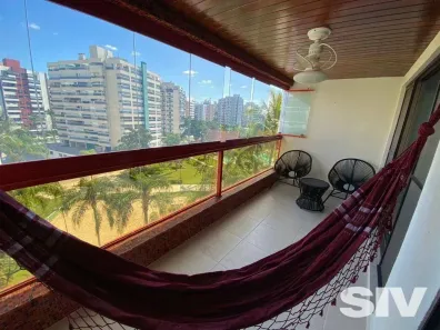 Apartamento com 3 Quartos à venda, 84m² no Riviera, Bertioga