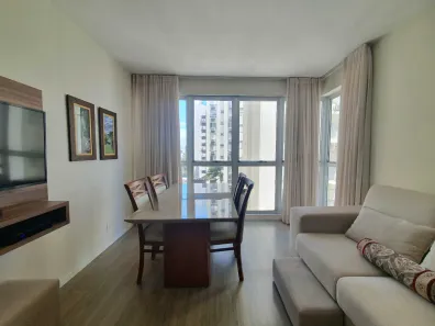Apartamento com 2 Quartos à venda, 77m² no Centro, Florianópolis