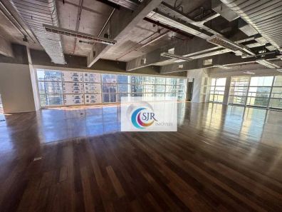 Conjunto Comercial / Sala para venda ou aluguel, 366m² no Vila Olímpia, São Paulo