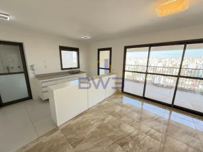 Apartamento com 3 Quartos para venda ou aluguel, 107m² no Jardim Brasil, Campinas