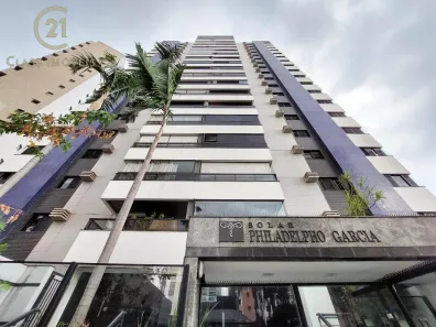 Apartamento com 3 Quartos à venda, 204m² no Centro, Londrina