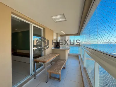 Apartamento com 3 Quartos à venda, 120m² no Vila Luis Antônio, Guarujá