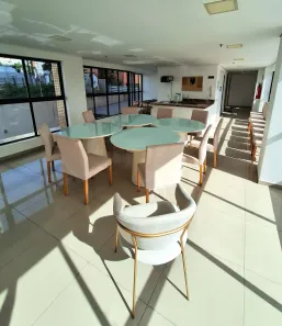 Apartamento com 2 Quartos à venda, 56m² no Tirol, Natal