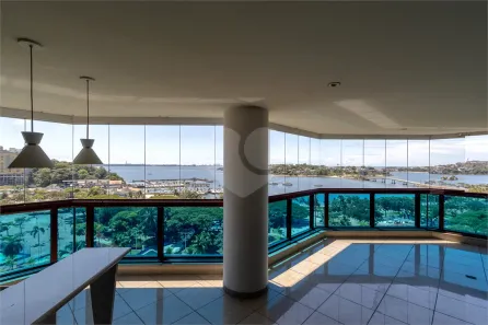 Apartamento com 4 Quartos à venda, 206m² no Praia do Canto, Vitória