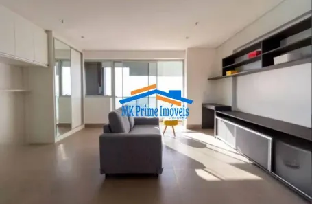 Apartamento com 1 Quarto à venda, 47m² no Centro, Osasco