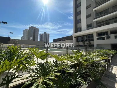 Apartamento com 2 Quartos para venda ou aluguel, 115m² no Bela Suiça, Londrina