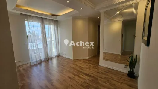 Apartamento com 2 Quartos à venda, 60m² no Vila Nova, Campinas