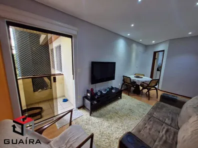 Apartamento com 3 Quartos à venda, 72m² no Nova Petrópolis, São Bernardo do Campo