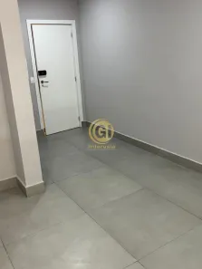 Conjunto Comercial / Sala para alugar, 80m² no Centro, Jacareí