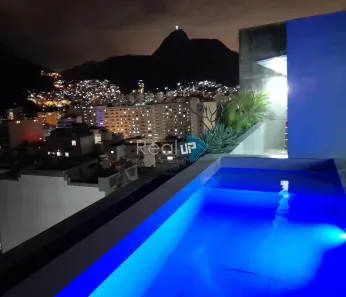 Cobertura com 5 Quartos à venda, 260m² no Copacabana, Rio de Janeiro