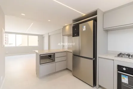 Apartamento com 3 Quartos à venda, 138m² no Alto da Glória, Curitiba