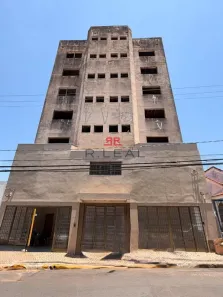 Prédio/Edifício Inteiro à venda, 1500m² no Centro, Bauru
