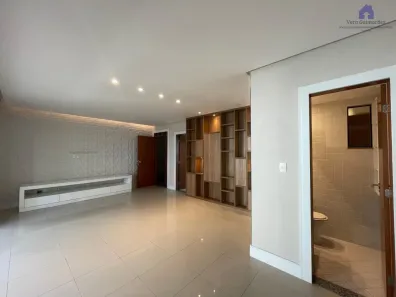 Apartamento com 3 Quartos à venda, 137m² no Pituba, Salvador