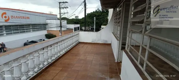 Casa Comercial à venda, 205m² no Vila Progresso, Guarulhos