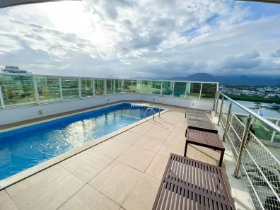 Apartamento com 3 Quartos à venda, 135m² no Centro, Guarapari