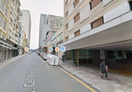 Loja / Salão / Ponto Comercial à venda, 12m² no Centro Histórico, Porto Alegre