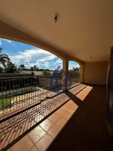 Casa com 3 Quartos à venda, 336m² no Vila Indaiá, Rio Claro