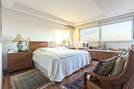 Apartamento com 3 Quartos à venda, 310m² no Jardim Paulista, São Paulo
